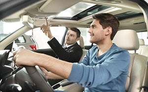 Schedule a test drive at Changan Celaya in Celaya, Guanajuato, México.