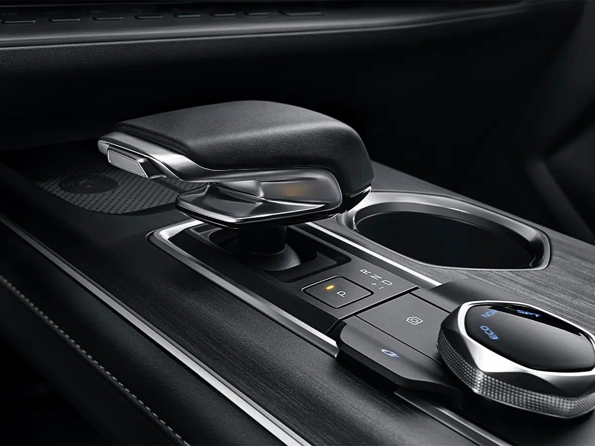 2021 Genesis G80 Exterior