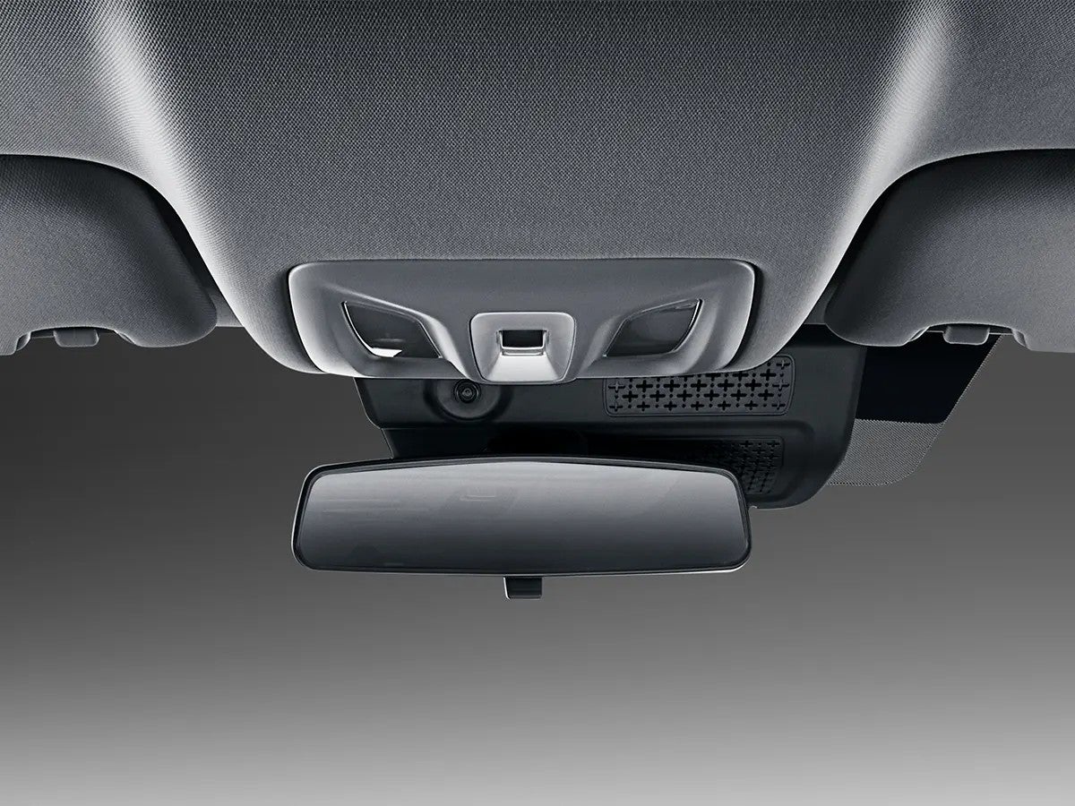 2021 Genesis G80 Exterior