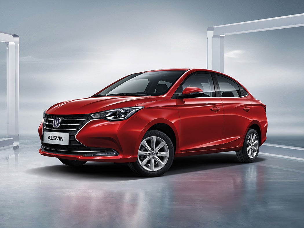 2021 Genesis G80 Exterior