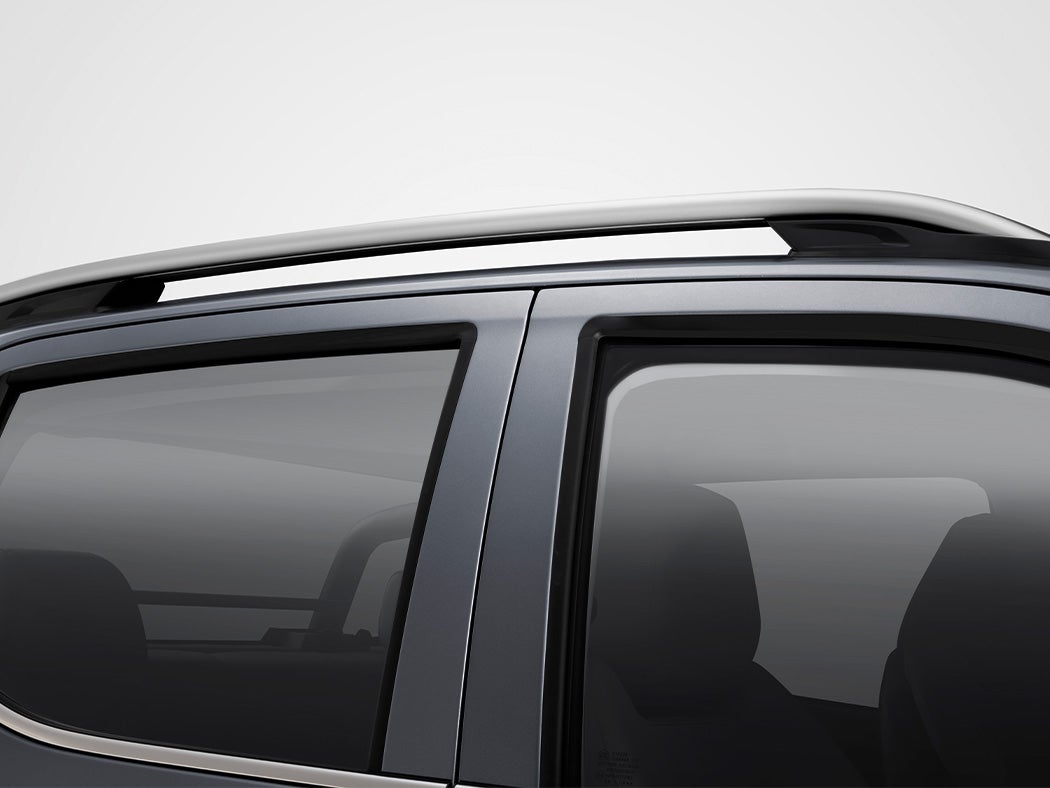 2021 Genesis G80 Exterior